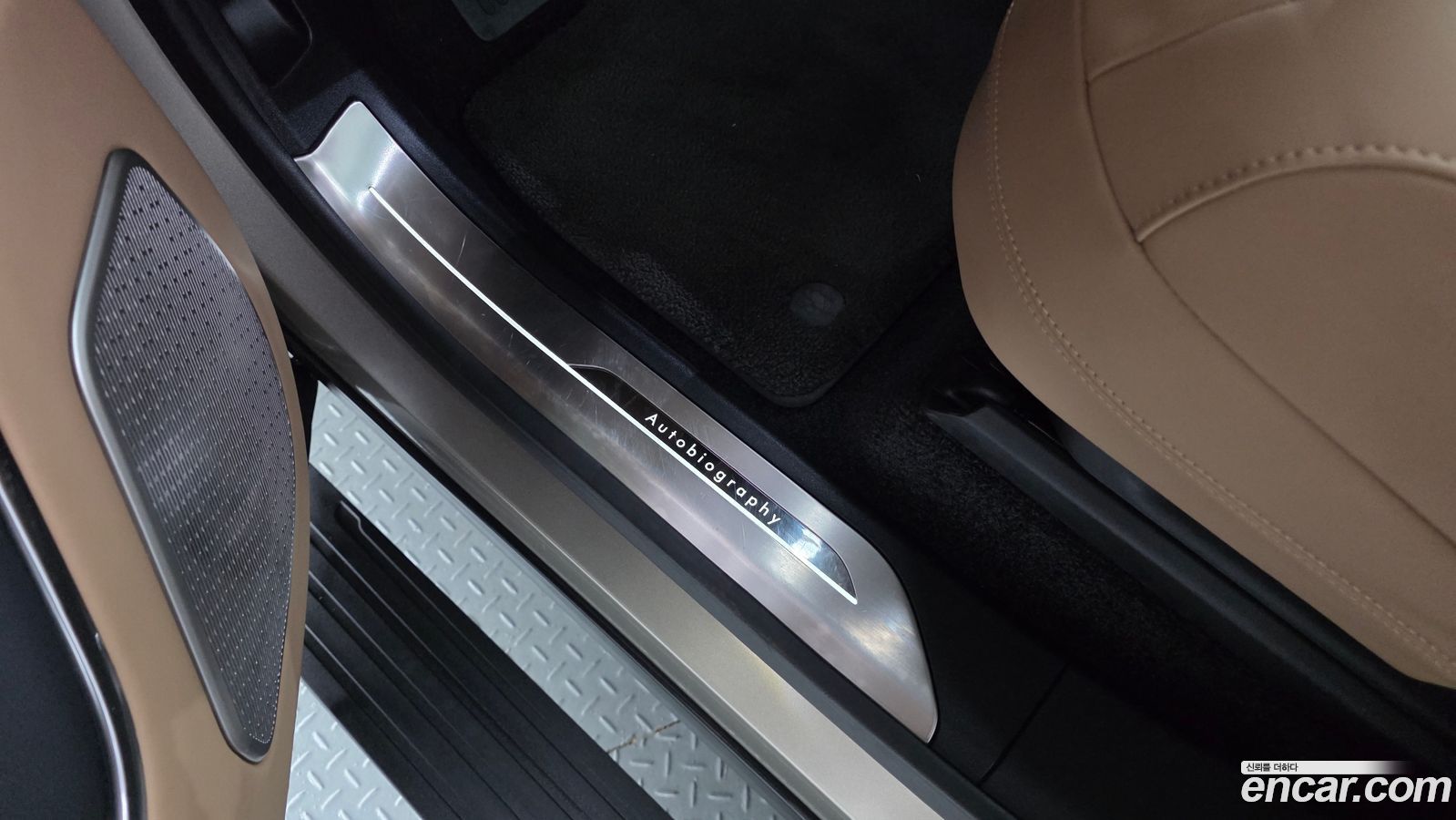 Land Rover Range Rover Sport Mk3