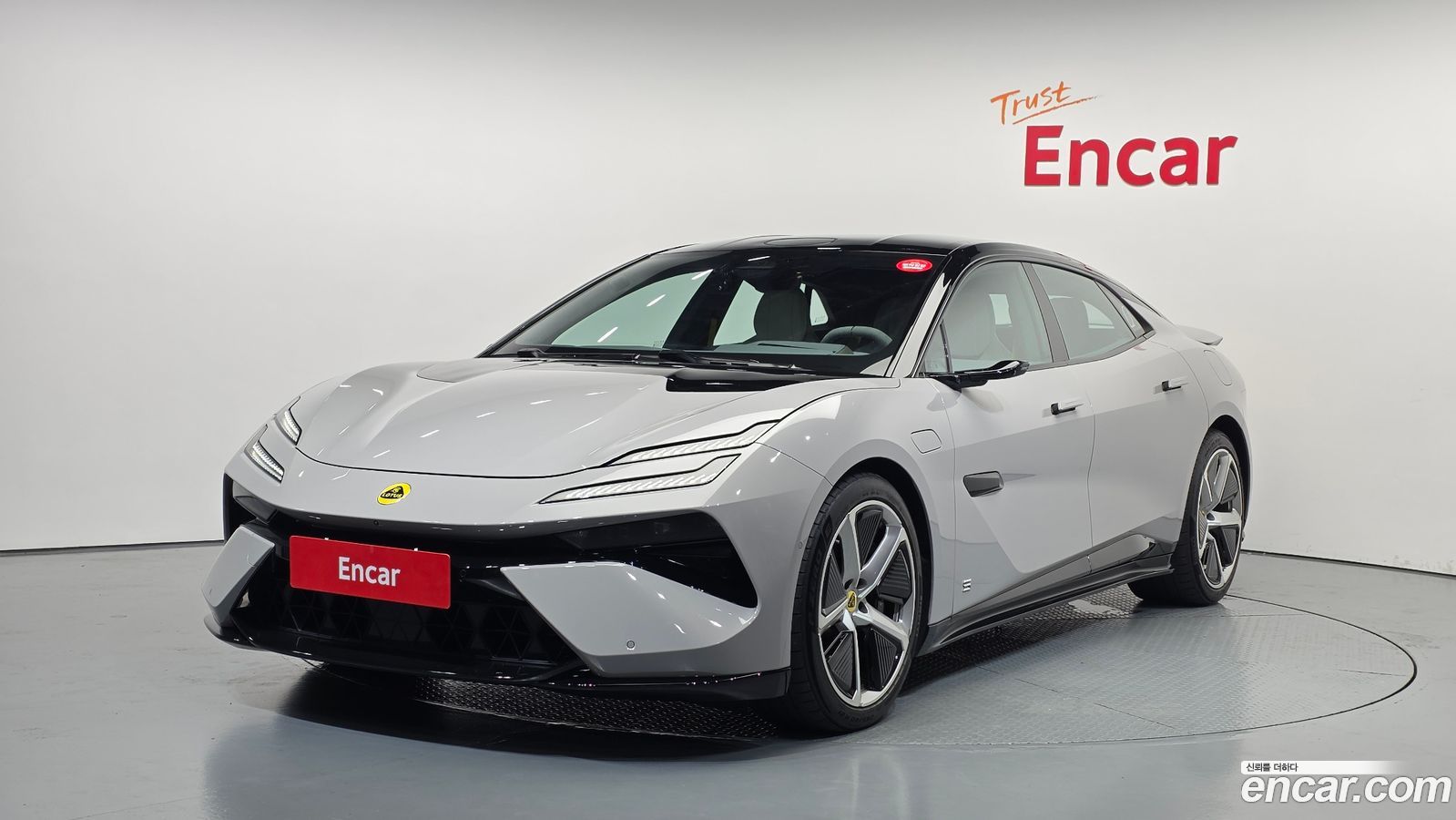 Lotus Emeya