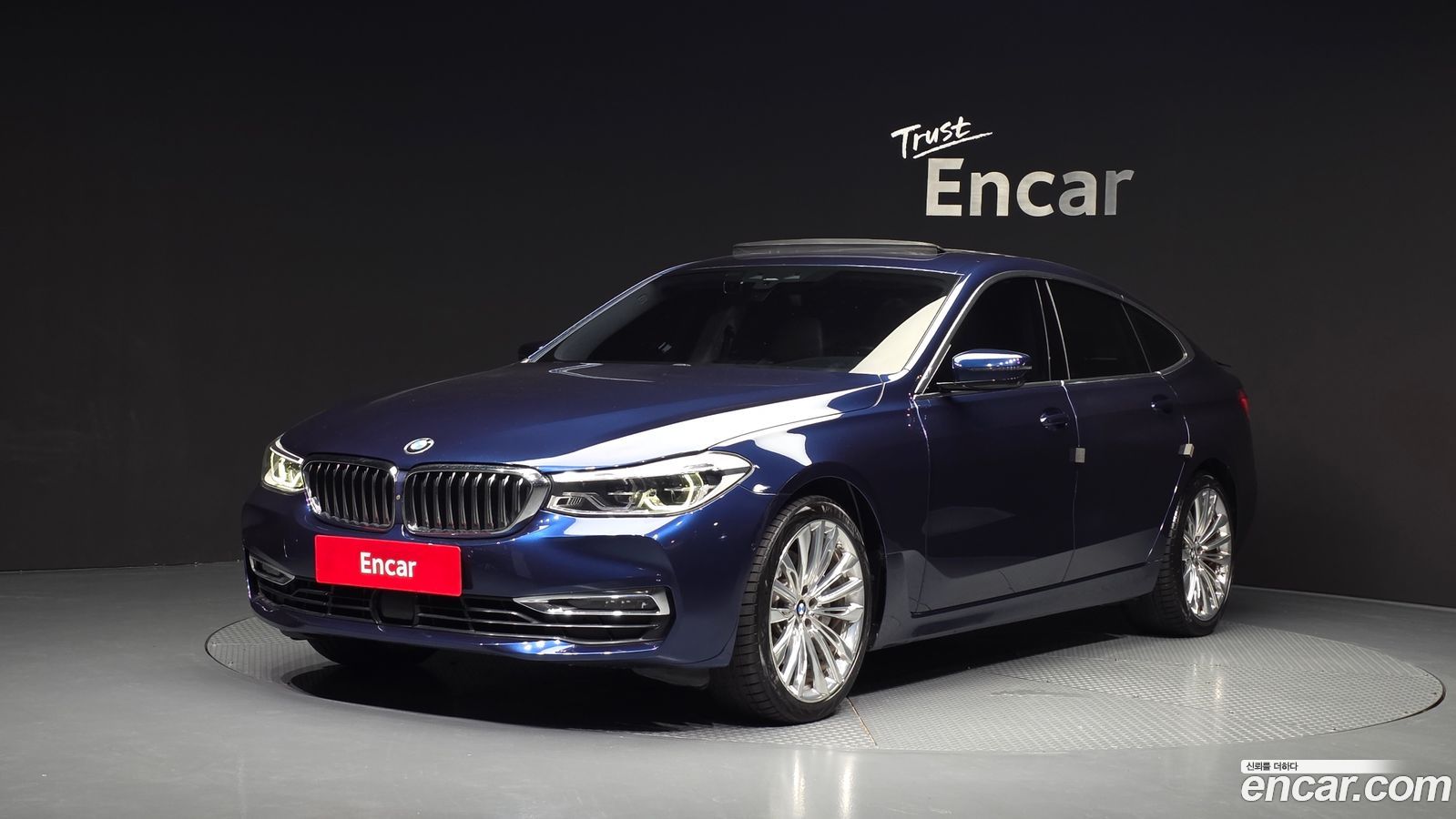 BMW 6-Series