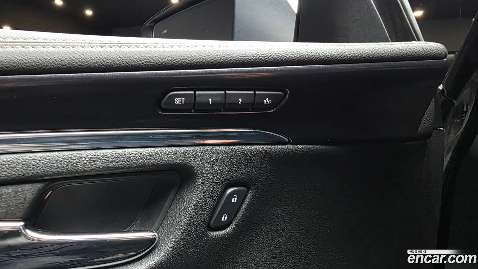 ChevroletGMDaewoo Impala