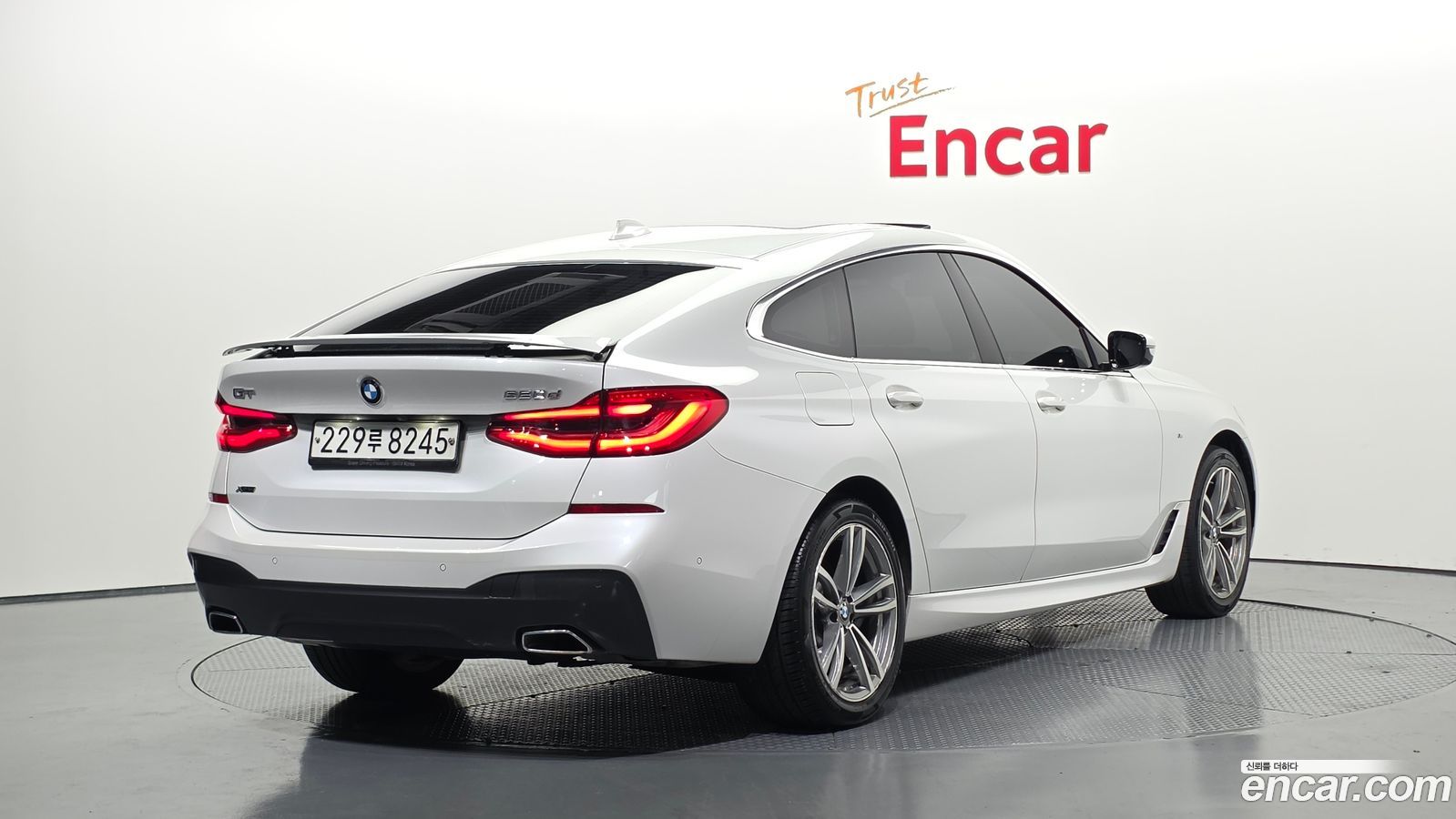 BMW 6-Series