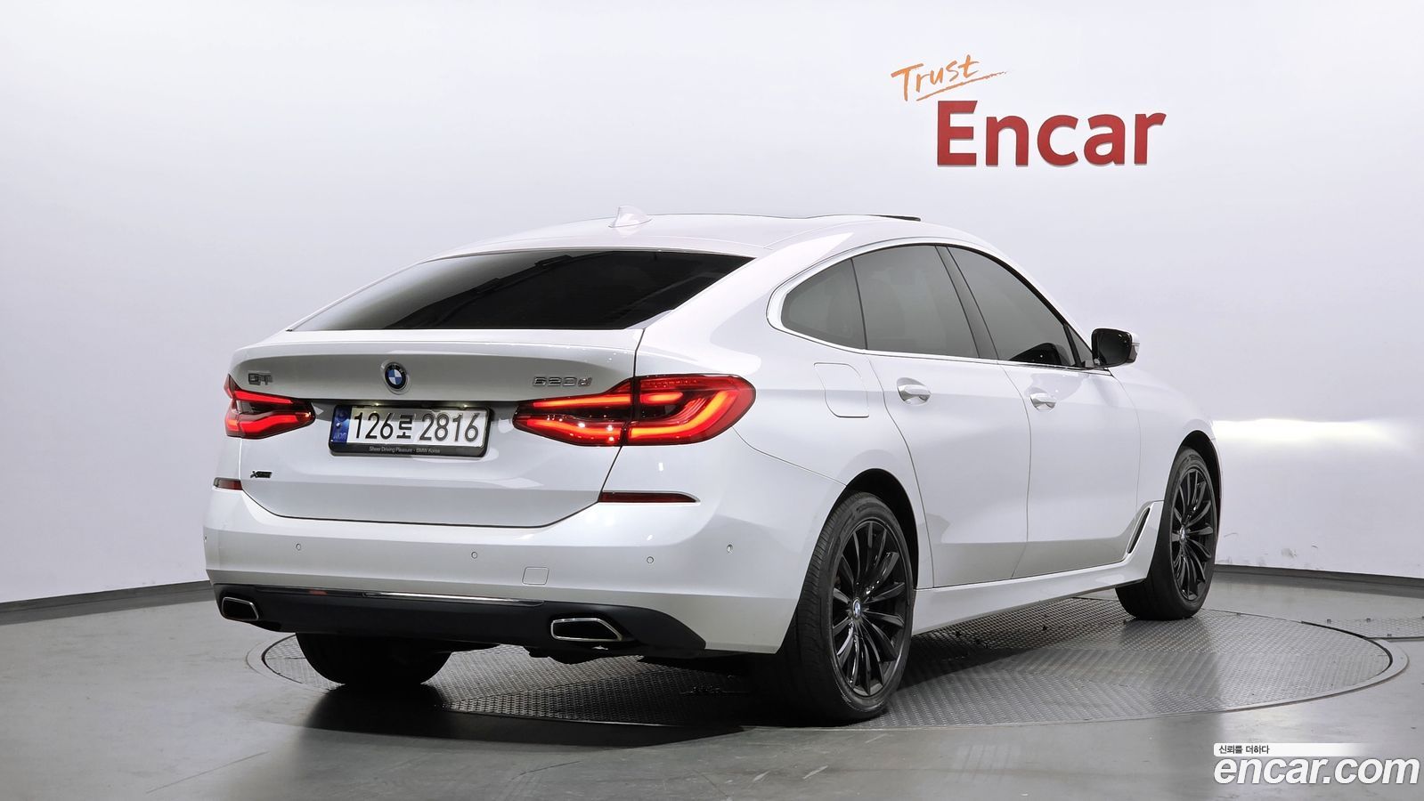BMW 6-Series
