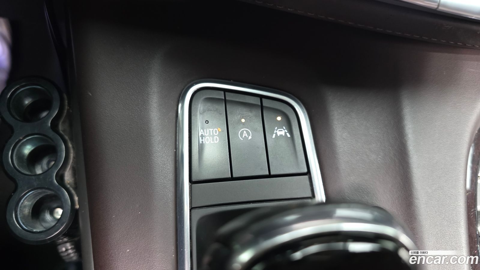 Cadillac Escalade Mk5
