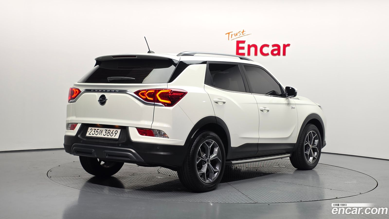 KG_Mobility_Ssangyong KORANDO