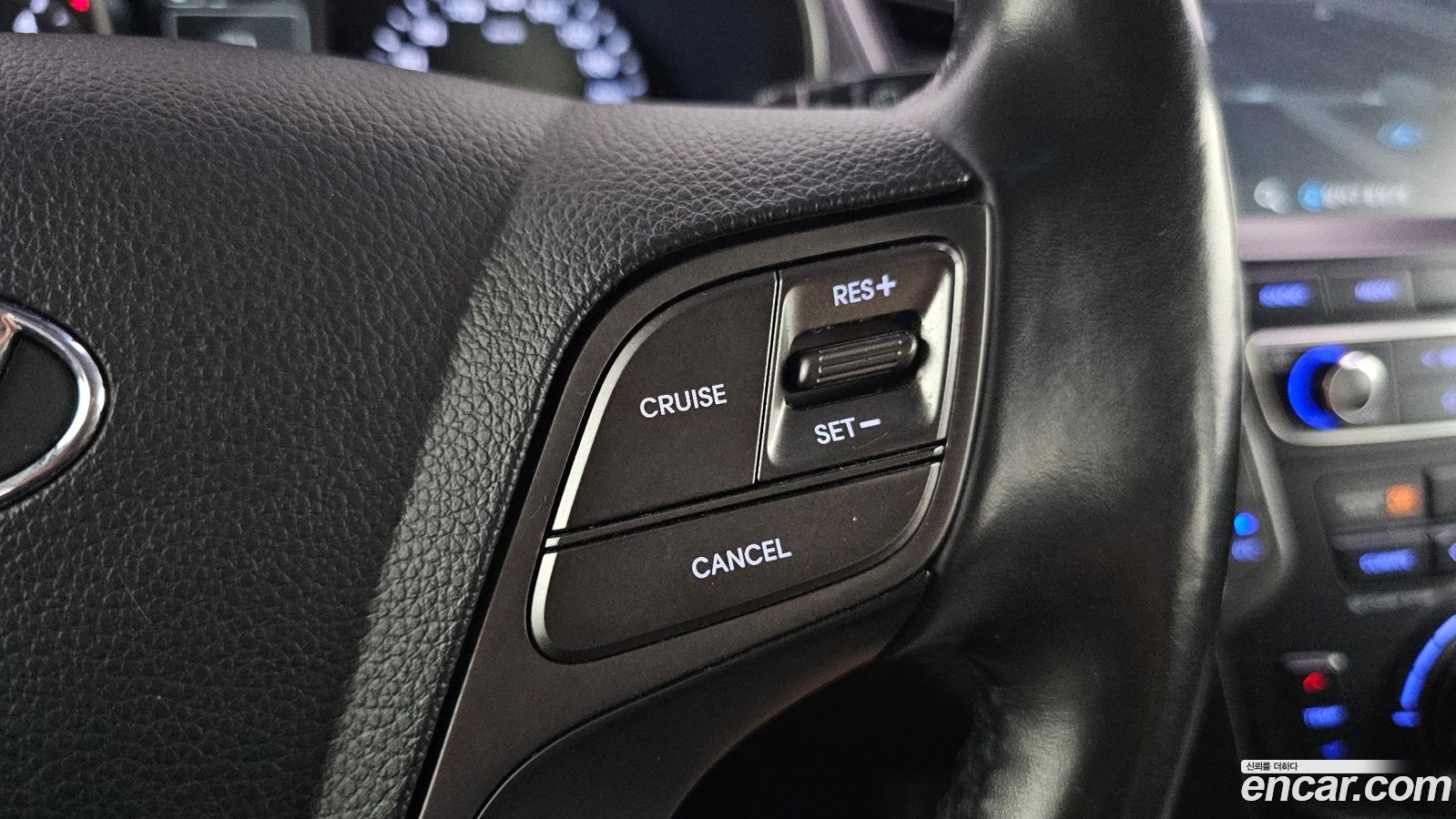 Hyundai Maxcruz