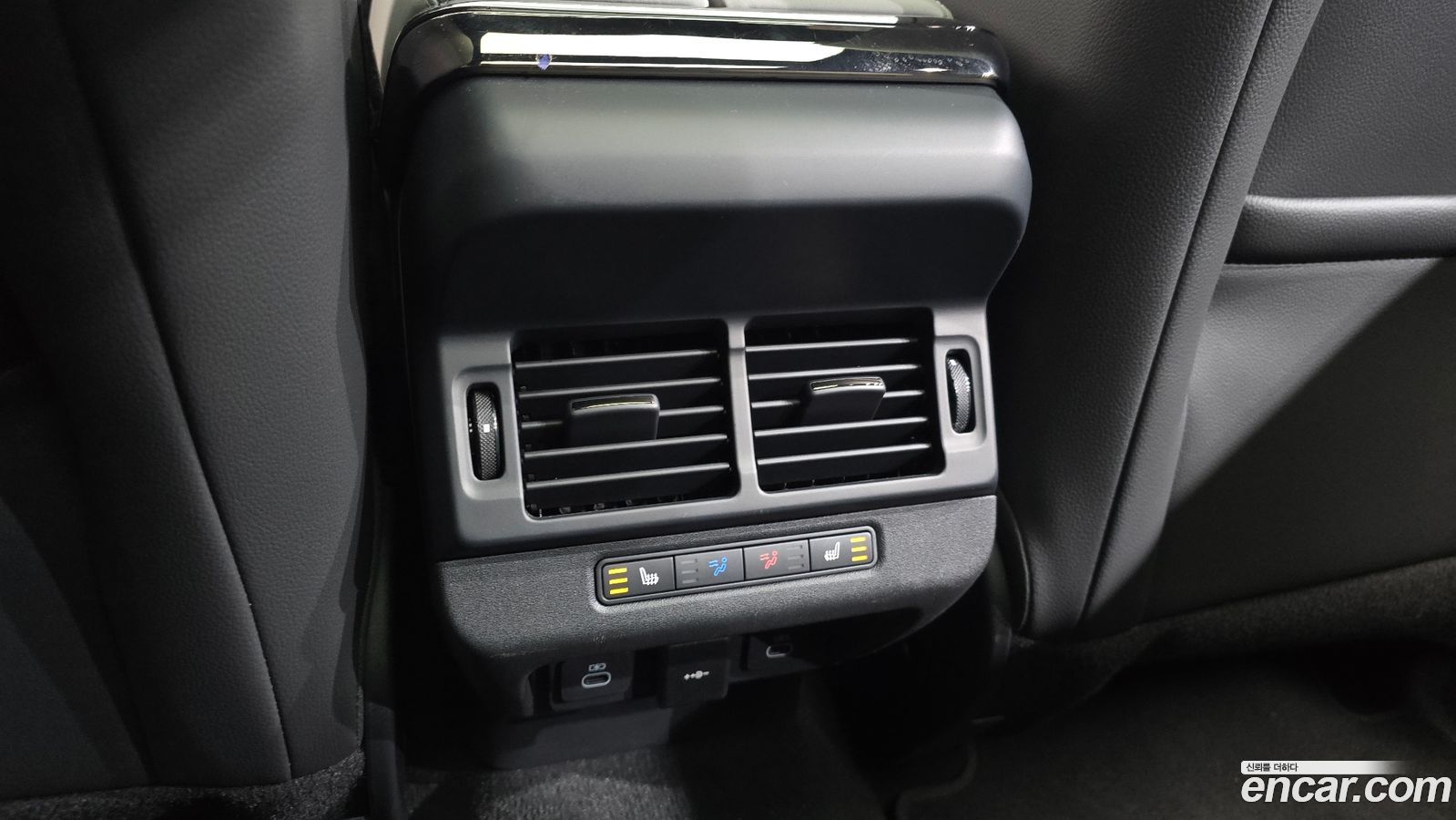 Land Rover Range Rover Evoque Mk2