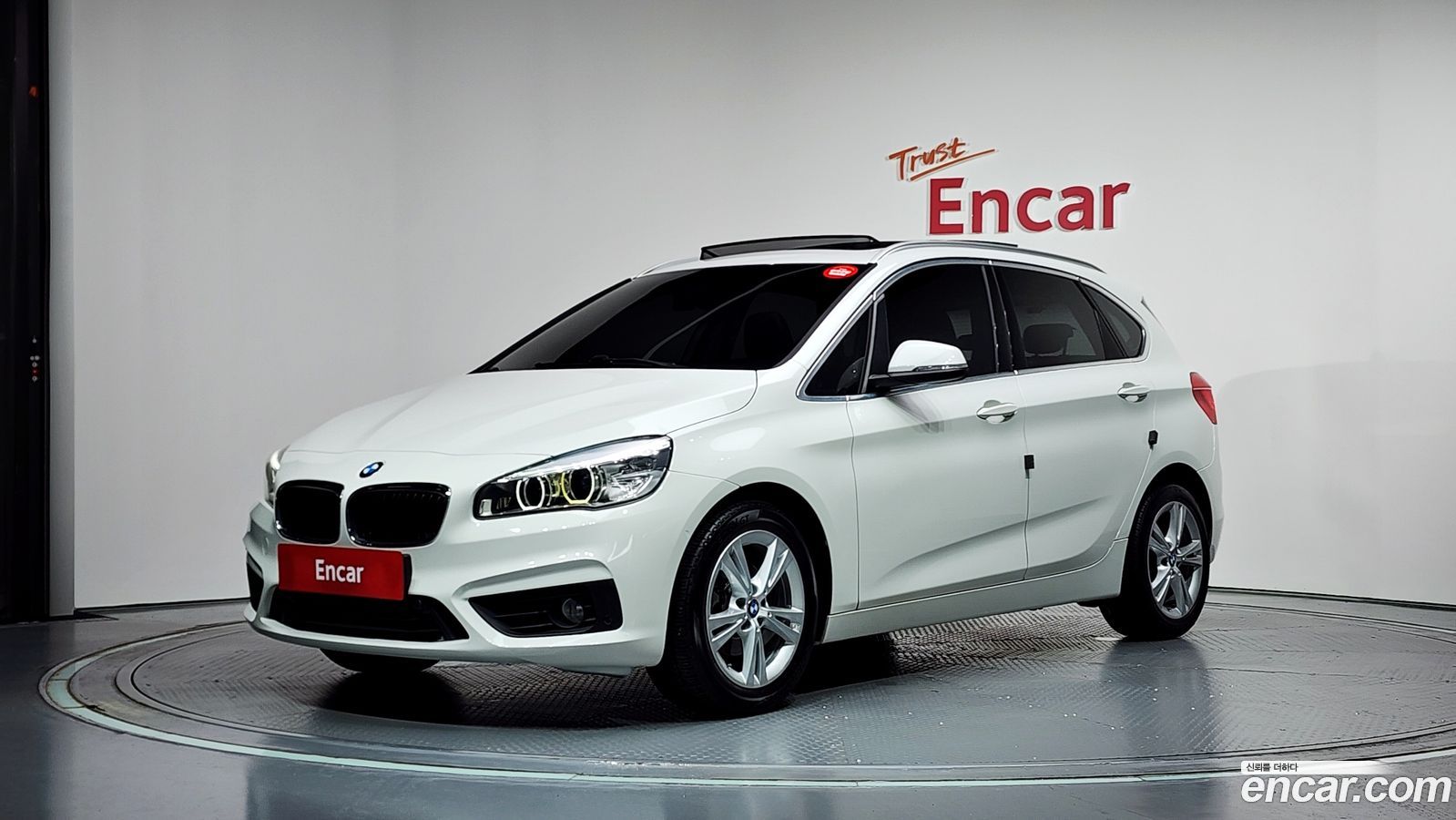 BMW 2-Series