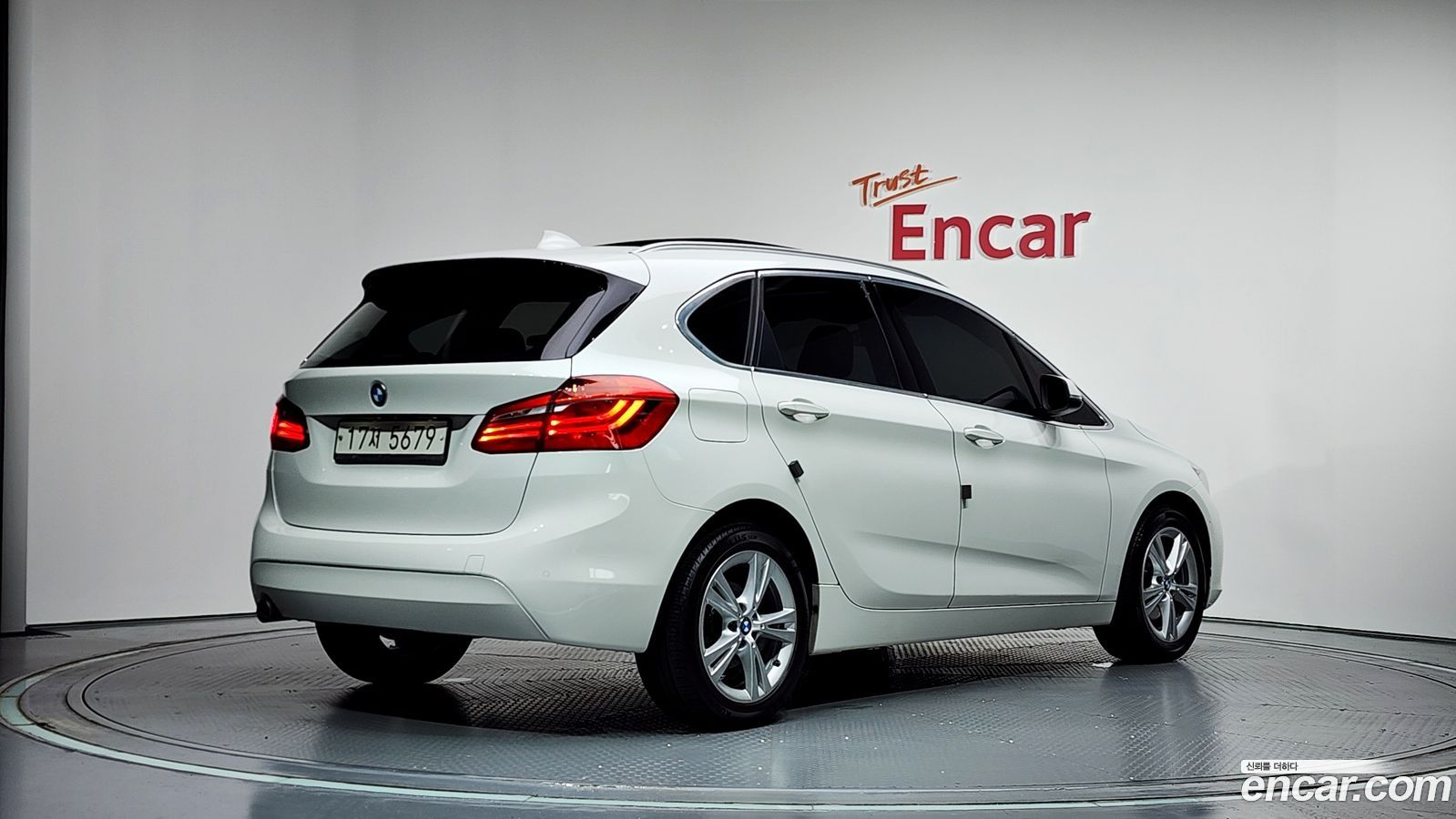 BMW 2-Series