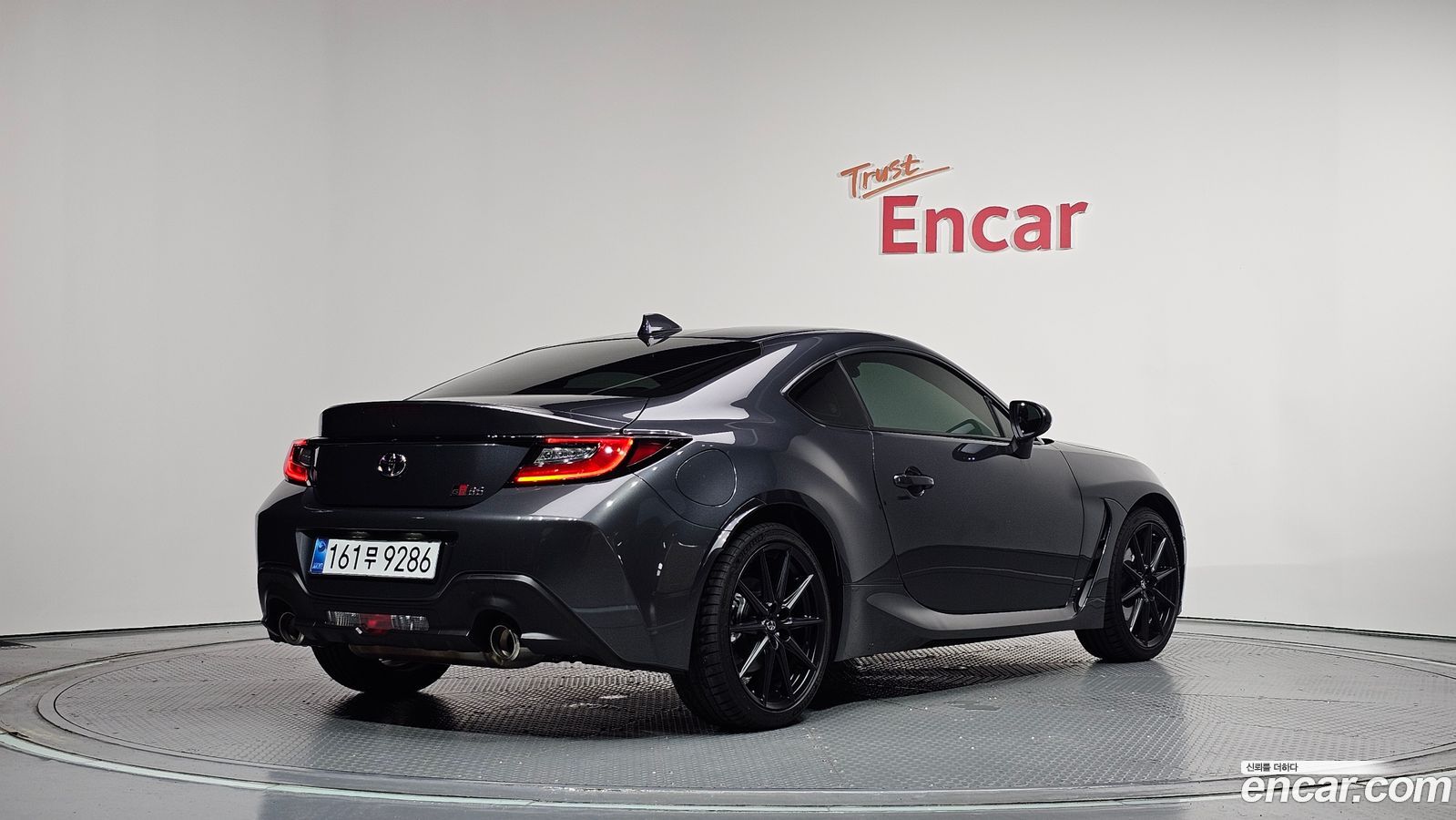 Toyota 86