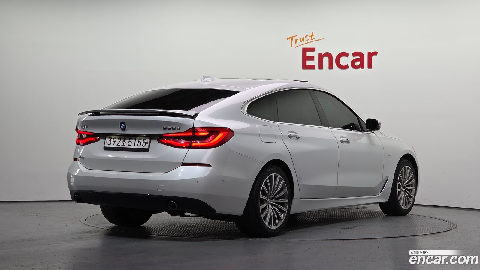 BMW 6-Series