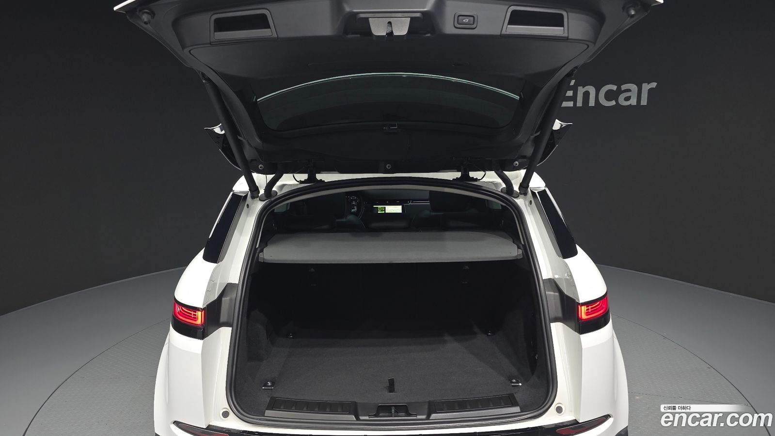 Land Rover Range Rover Evoque Mk2