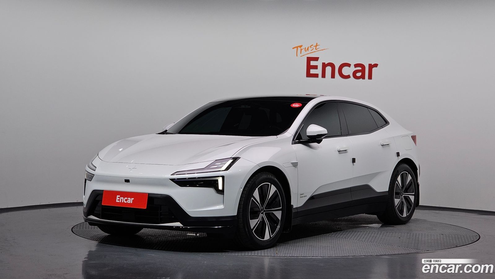 Polestar Polestar 4