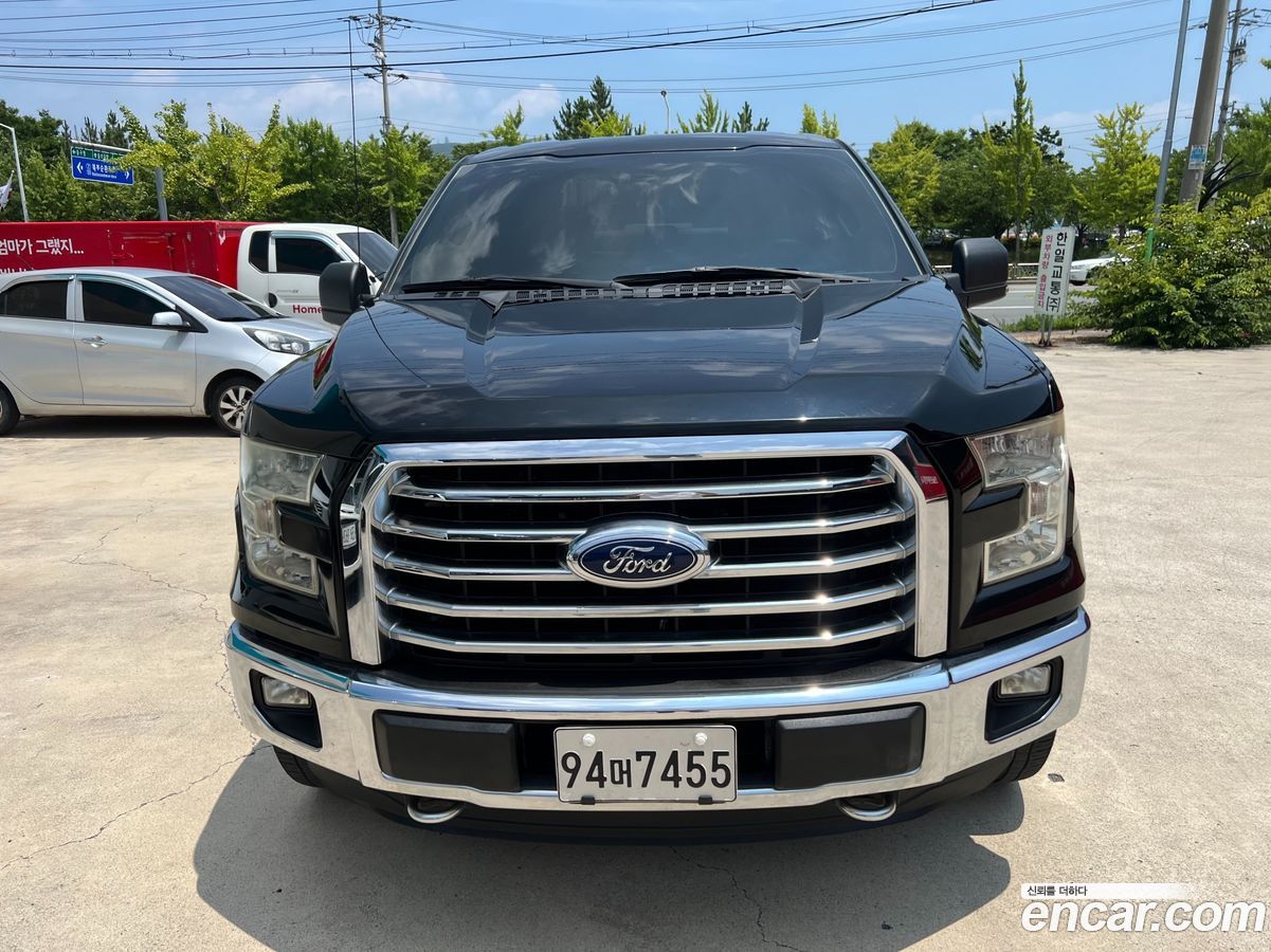 Ford F150