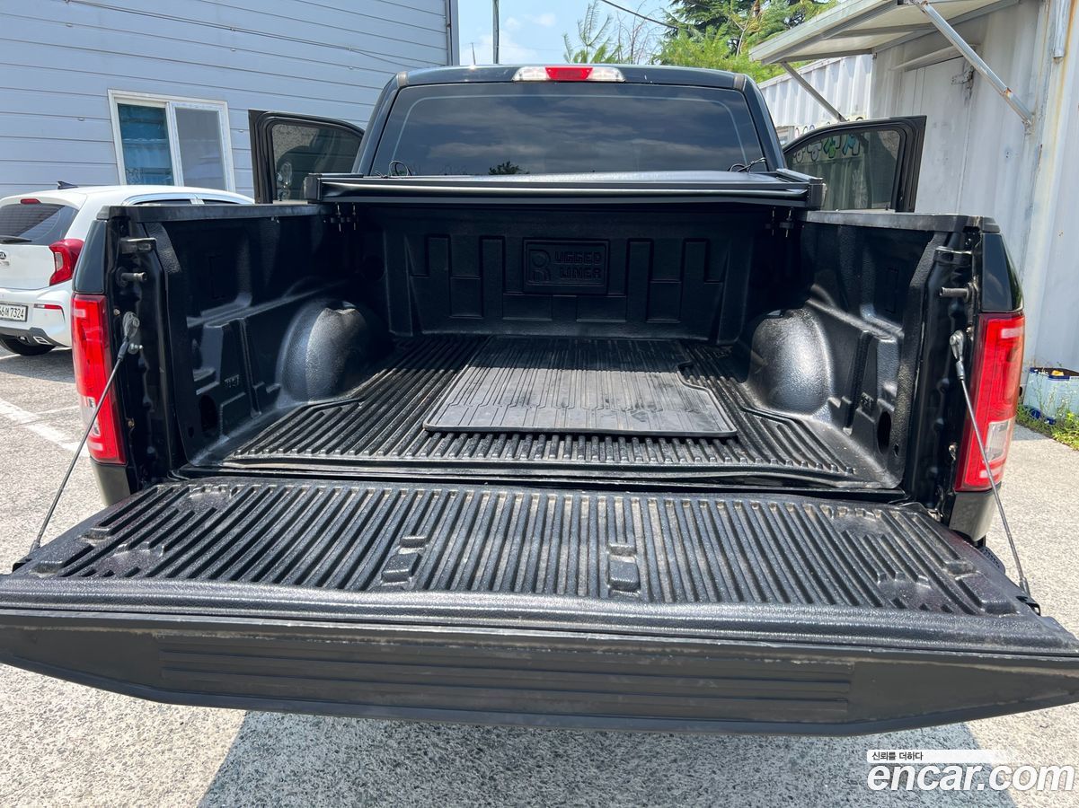 Ford F150