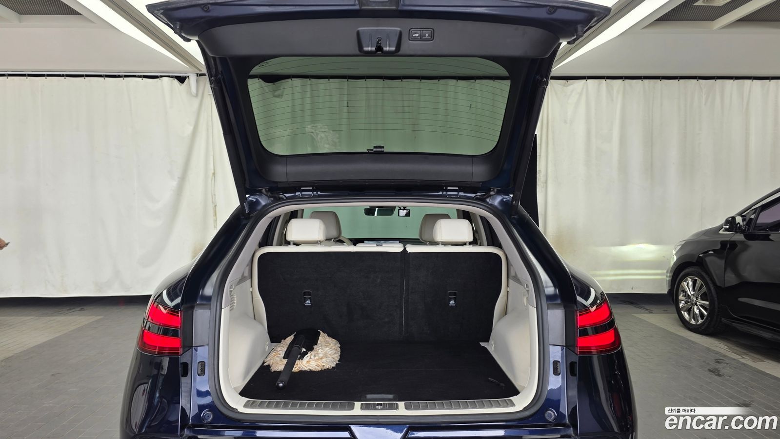 Genesis GV60