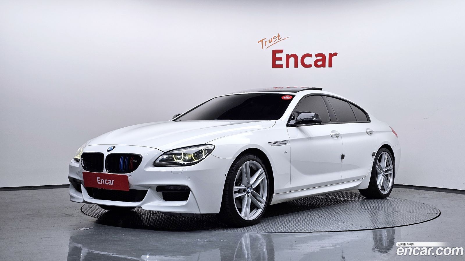 BMW 6-Series