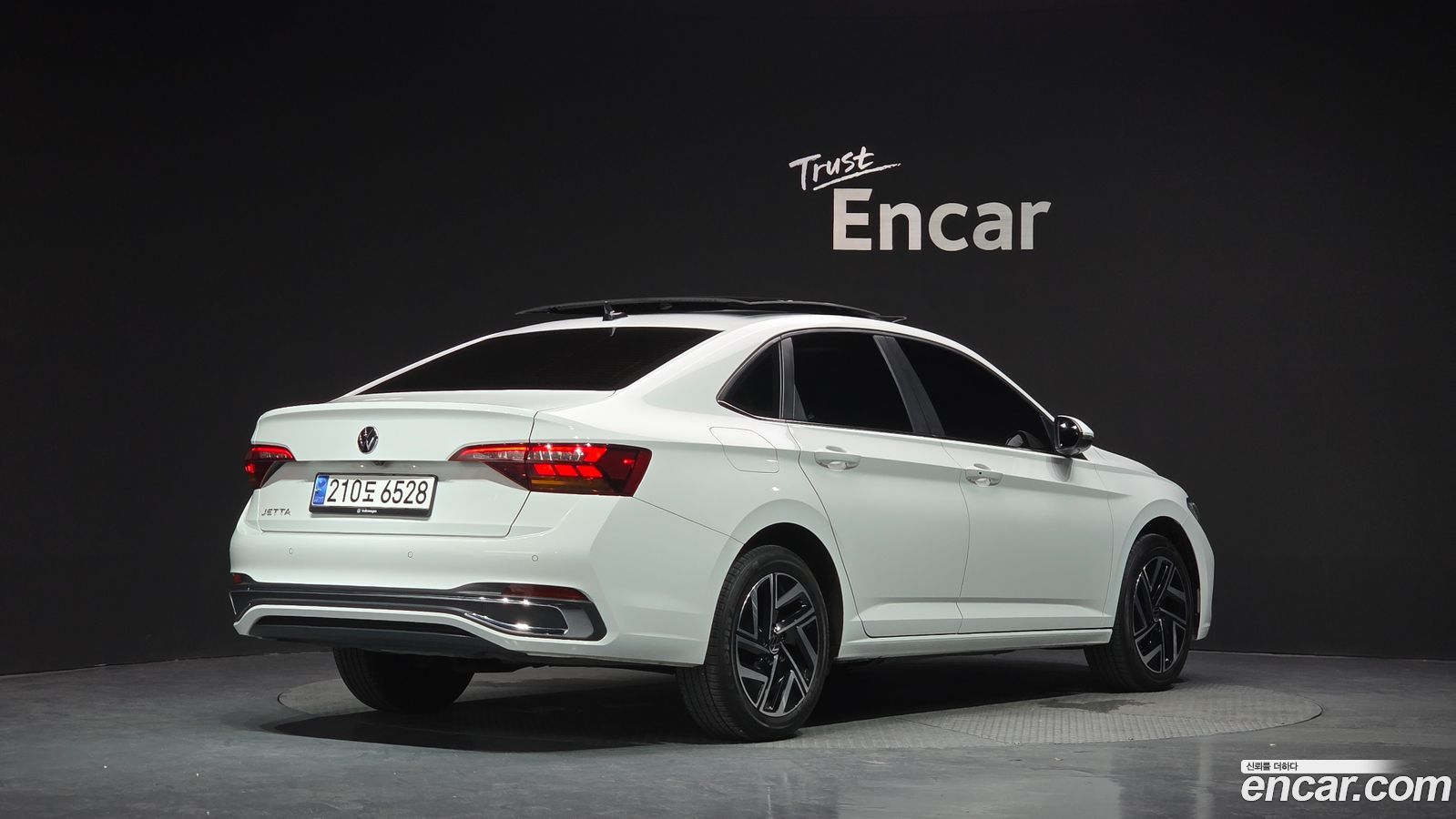 Volkswagen Jetta Mk7