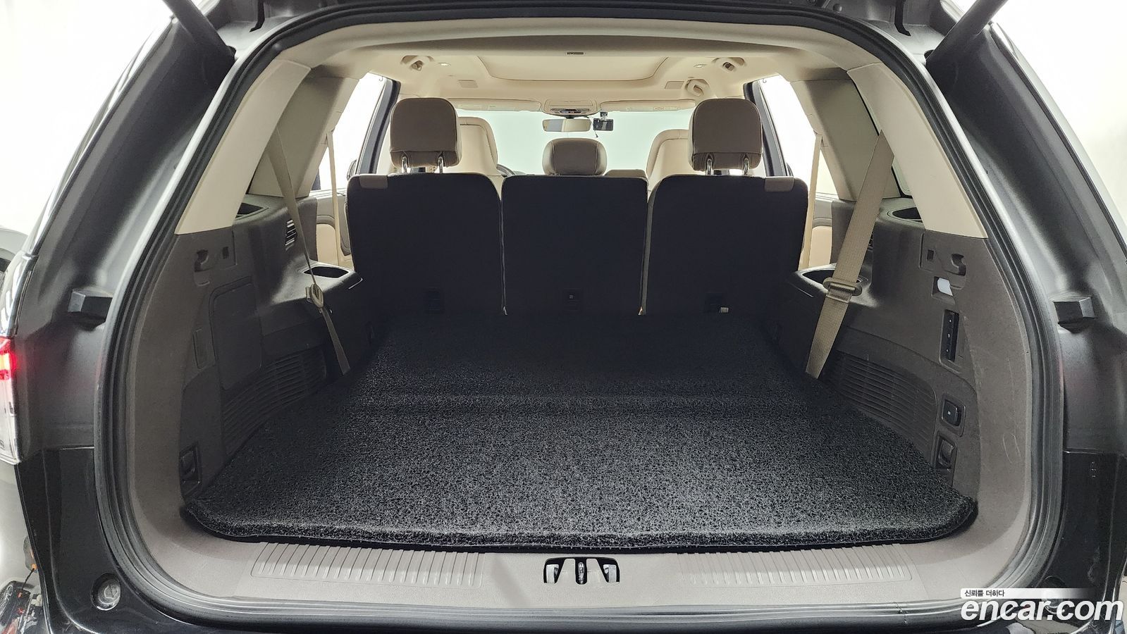 Lincoln Aviator Mk2