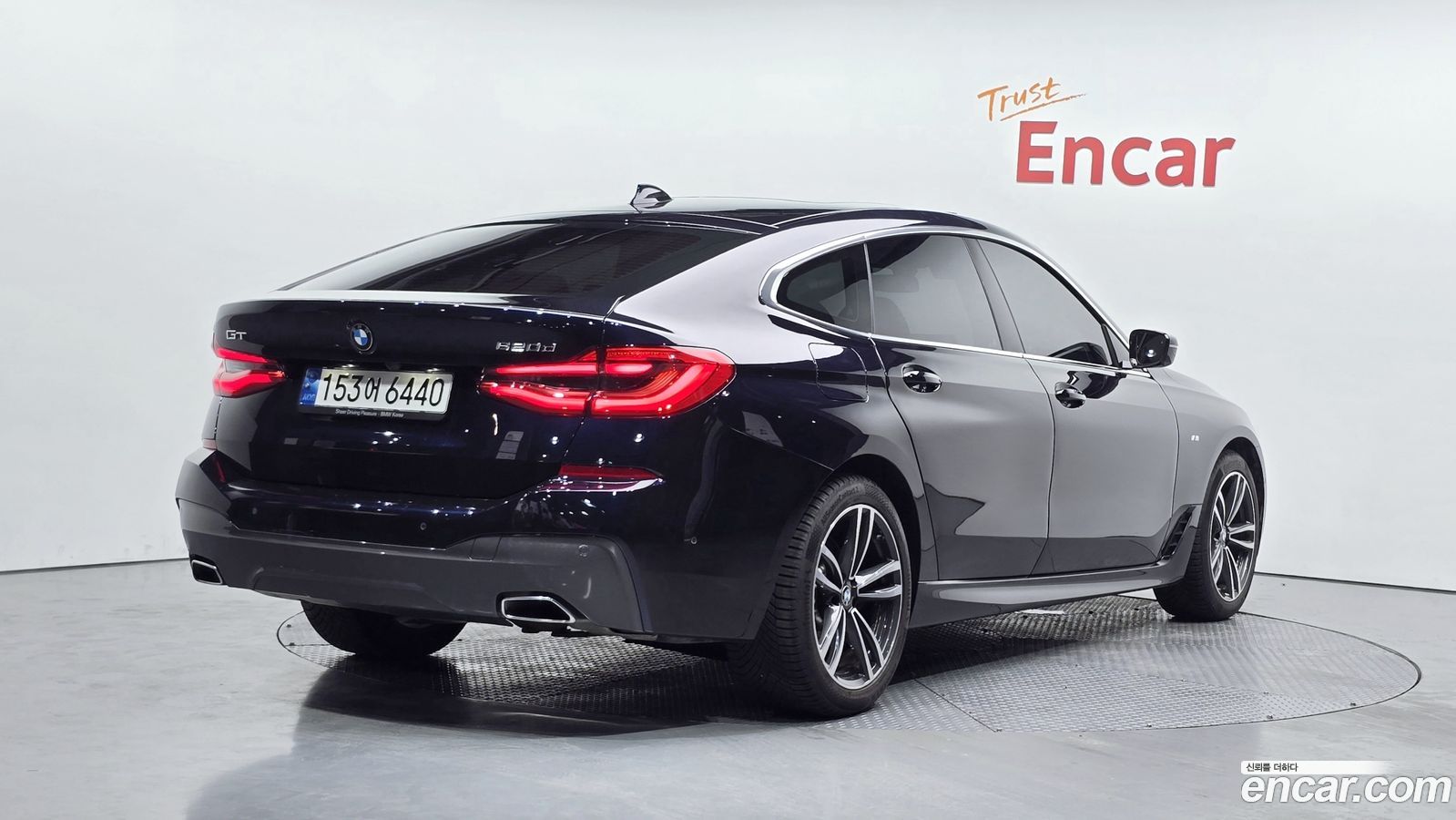 BMW 6-Series