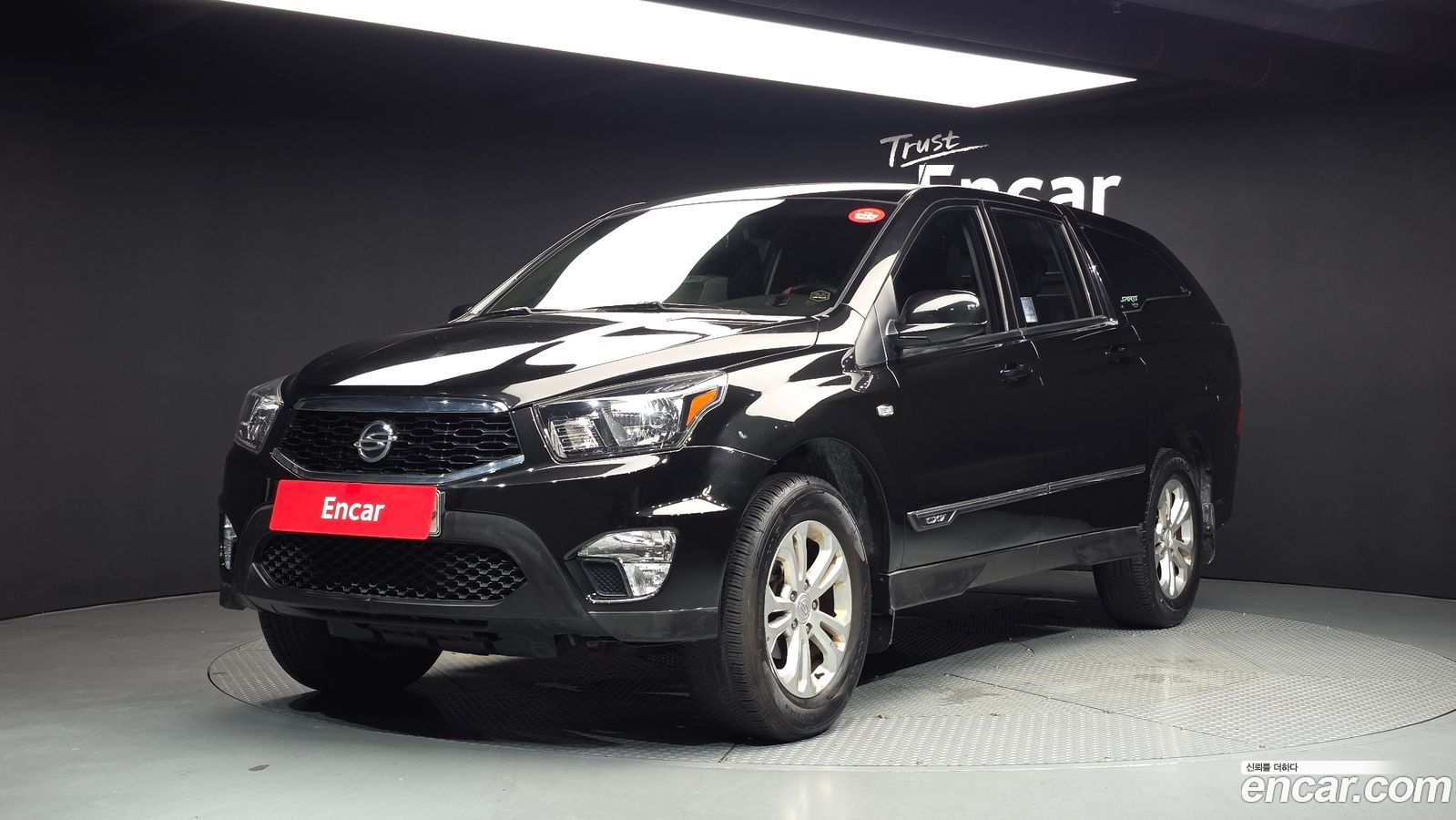KG_Mobility_Ssangyong KORANDO