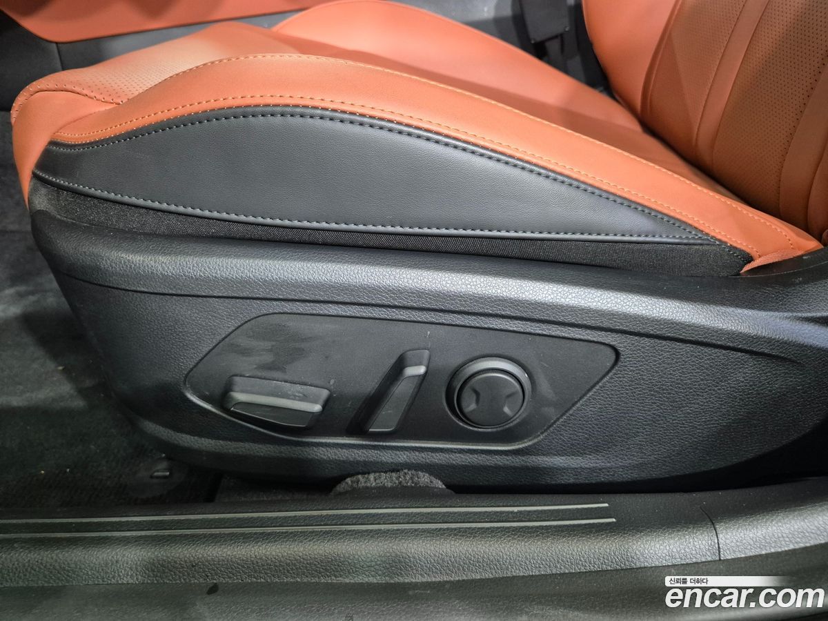 Kia K5 Mk3
