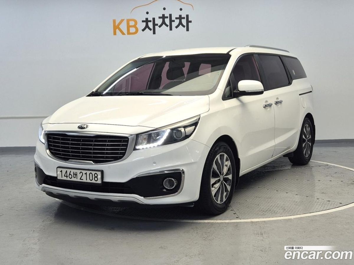 Kia Canival