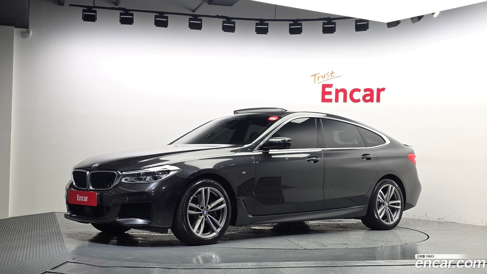 BMW 6-Series