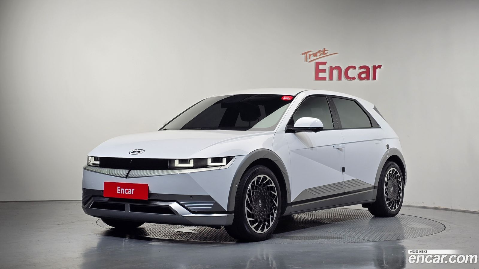 Hyundai Ioniq5