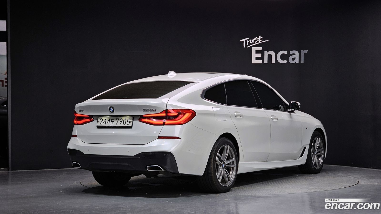 BMW 6-Series