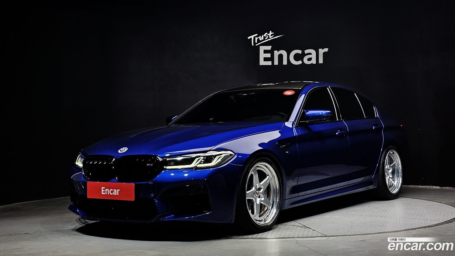 BMW M5