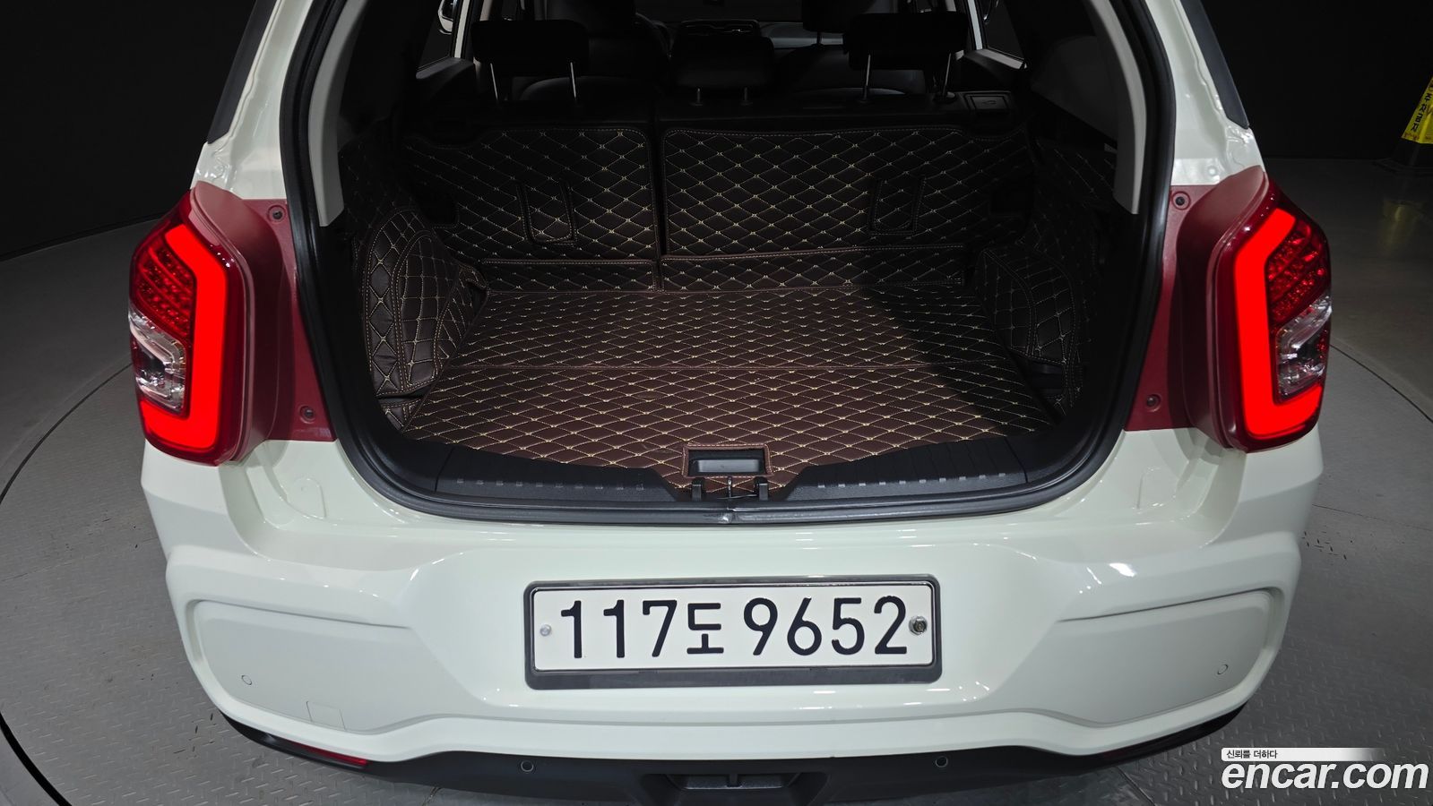 KG_Mobility_Ssangyong TIBOLI