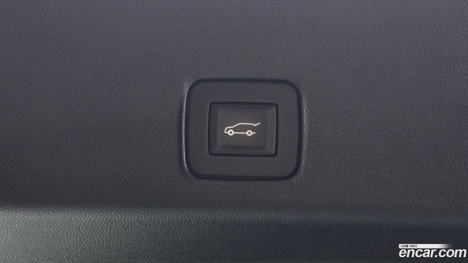 ChevroletGMDaewoo Trailblazer