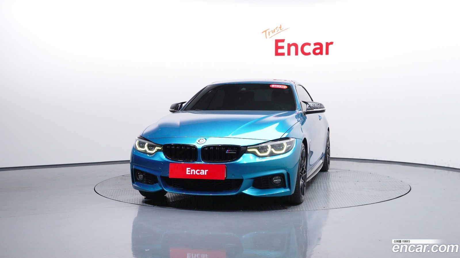 BMW 4-Series