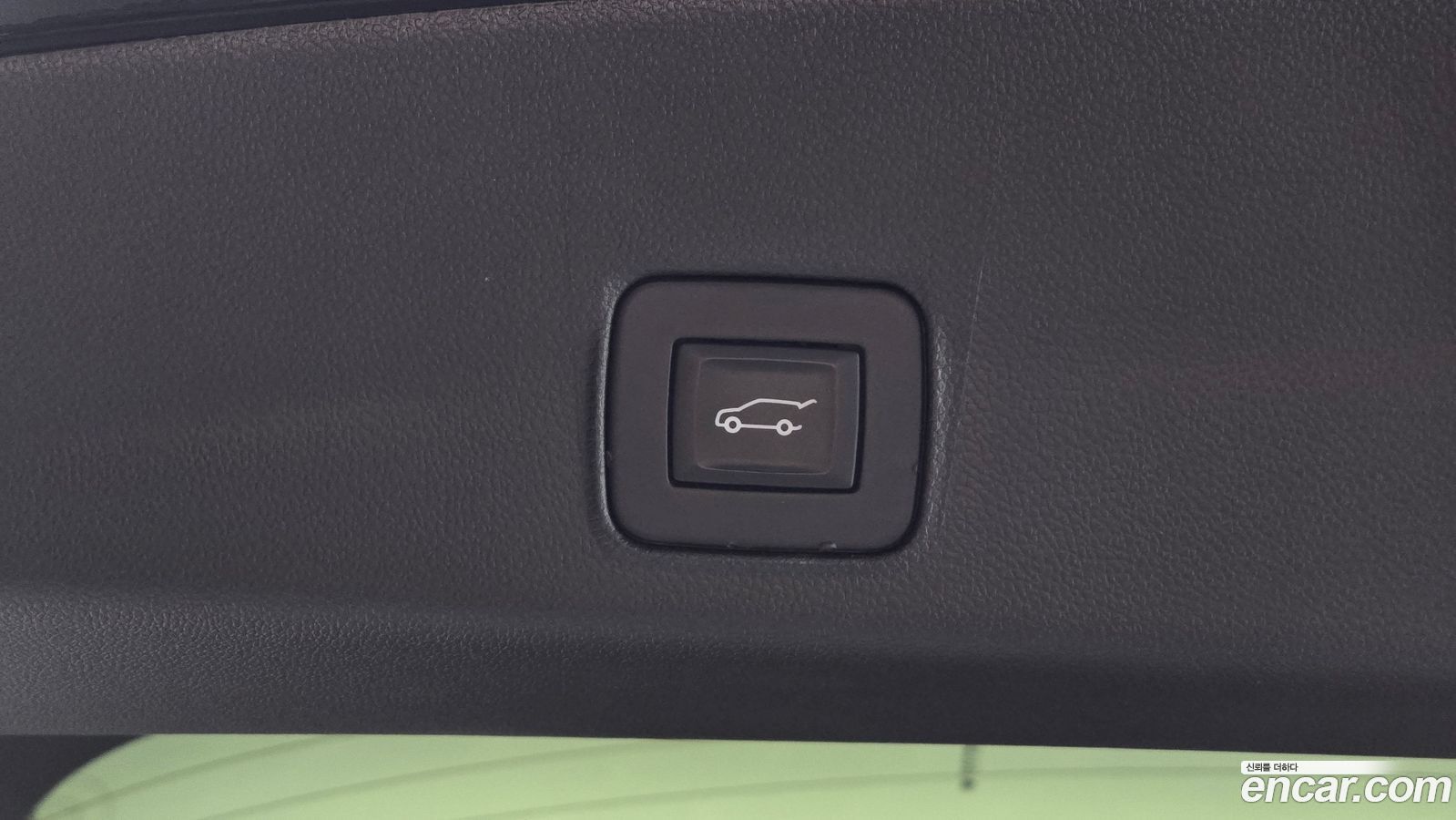 ChevroletGMDaewoo Trailblazer