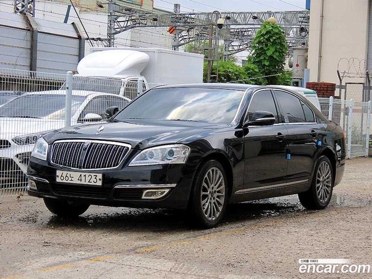 KG_Mobility_Ssangyong Chairman