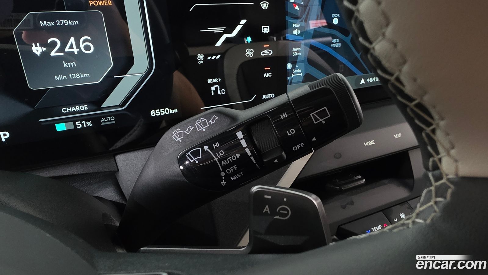 Kia EV5