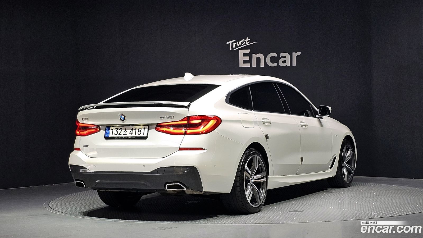 BMW 6-Series