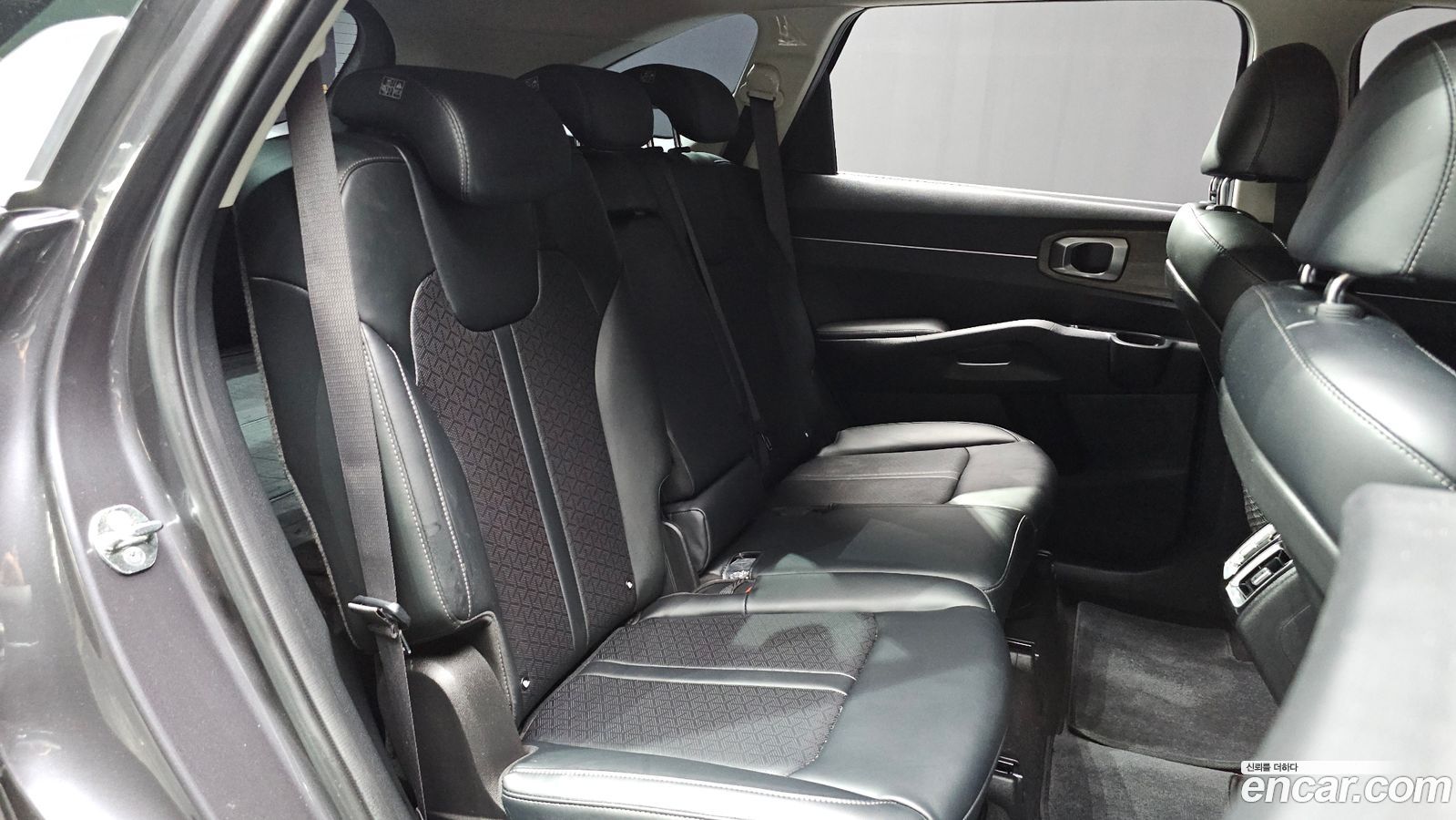Kia Sorento Mk4