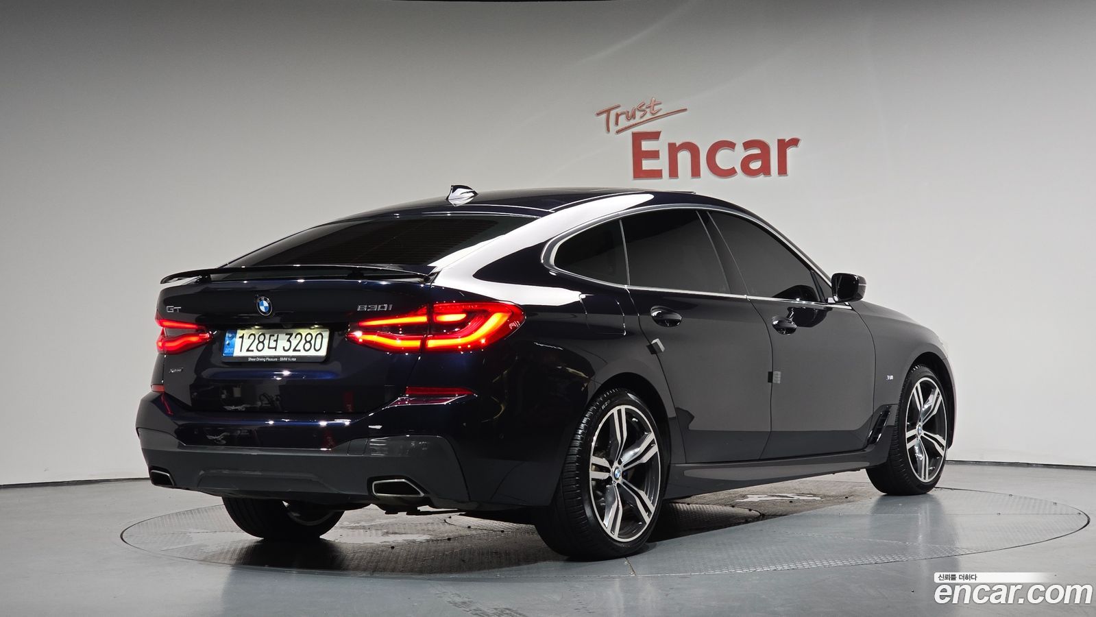 BMW 6-Series