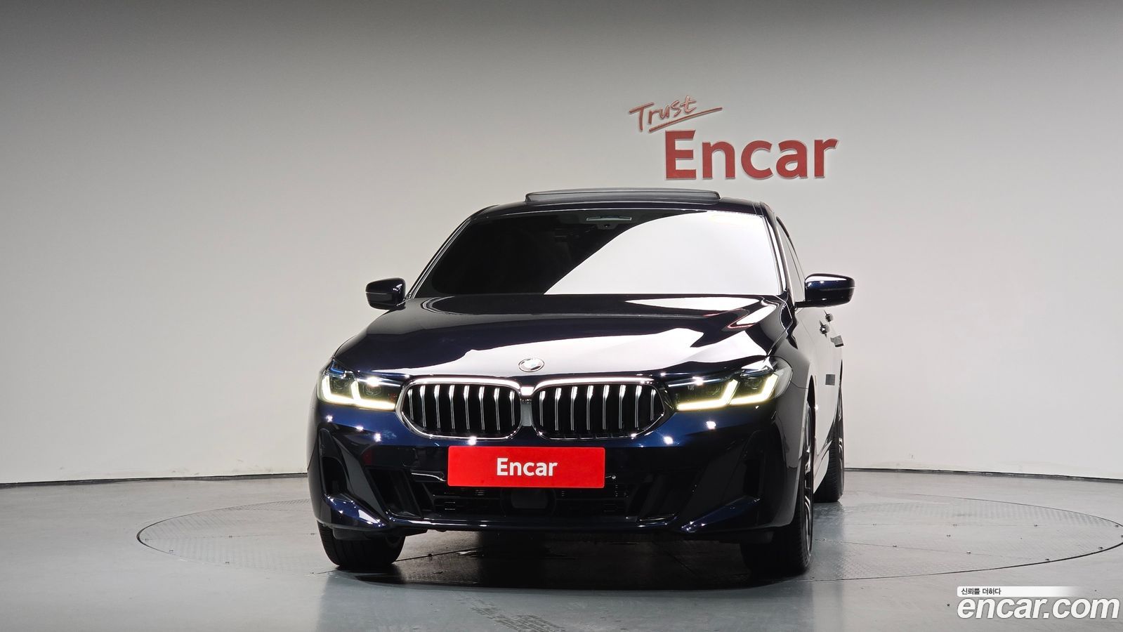 BMW 6-Series