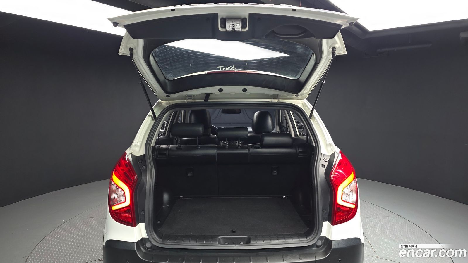 KG_Mobility_Ssangyong KORANDO