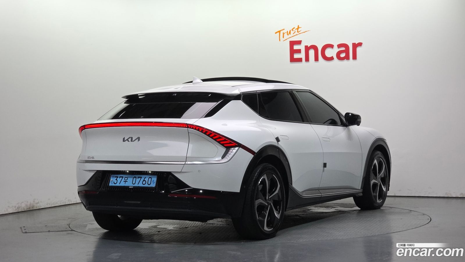 Kia EV6