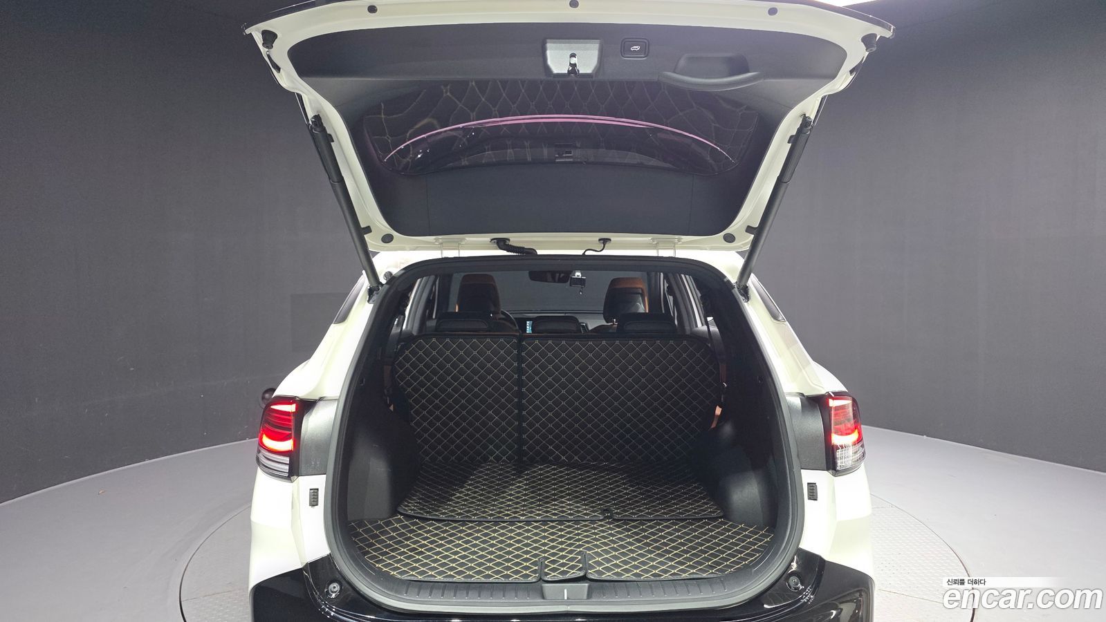 Kia Sportage Mk5