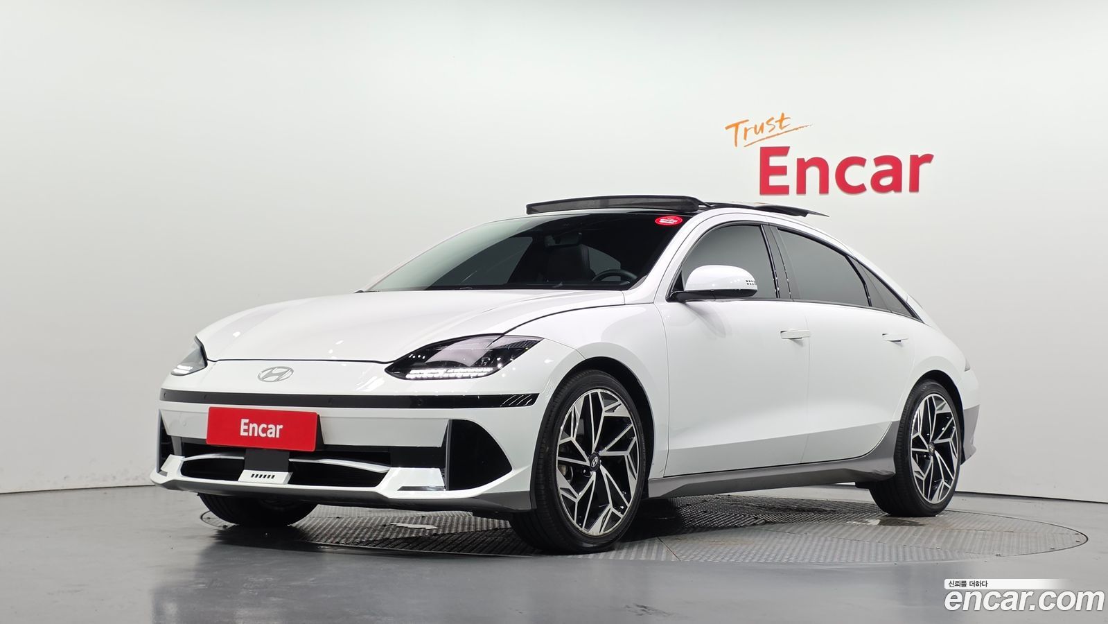 Hyundai Ioniq6