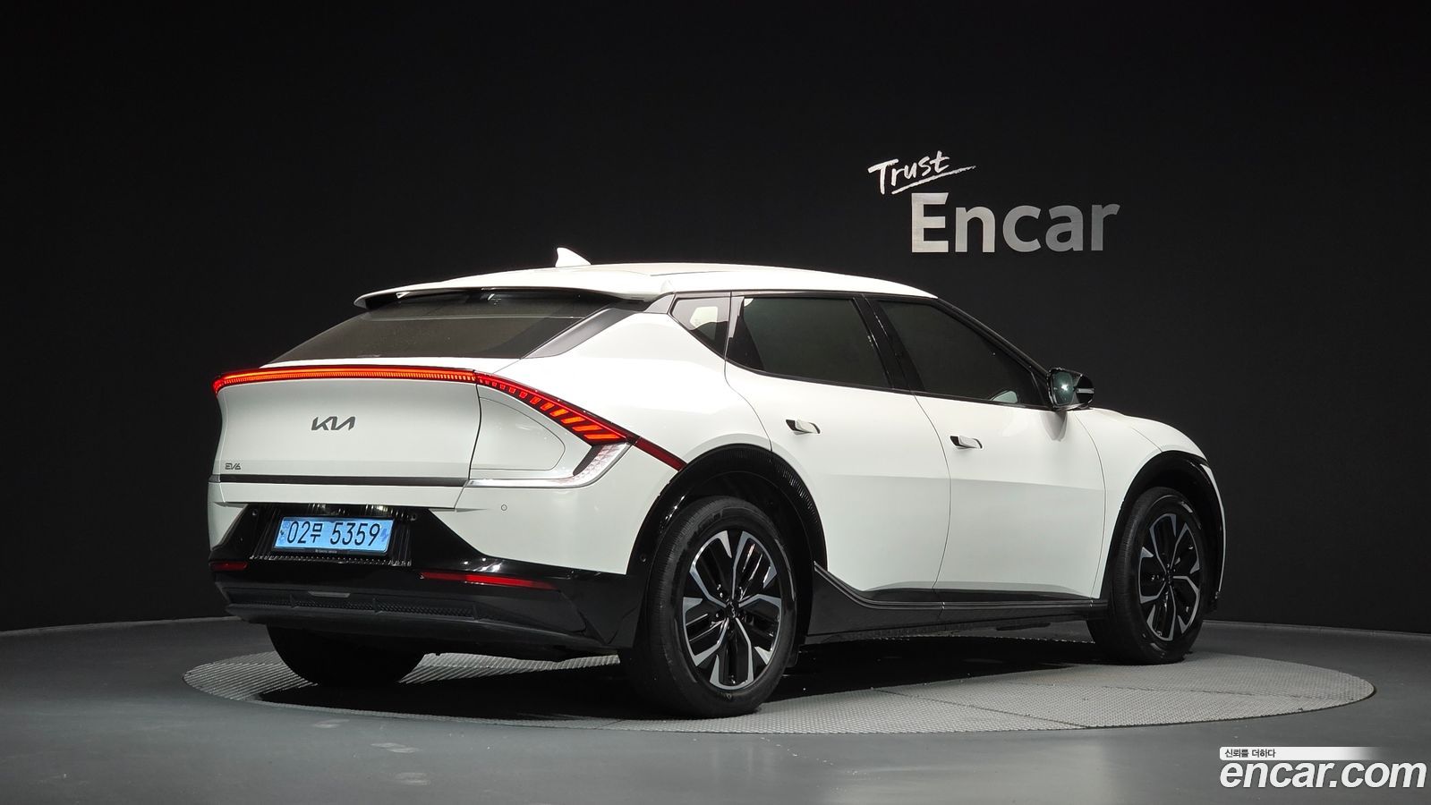 Kia EV6