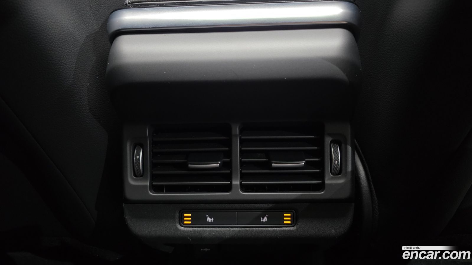 Land Rover Range Rover Evoque Mk2