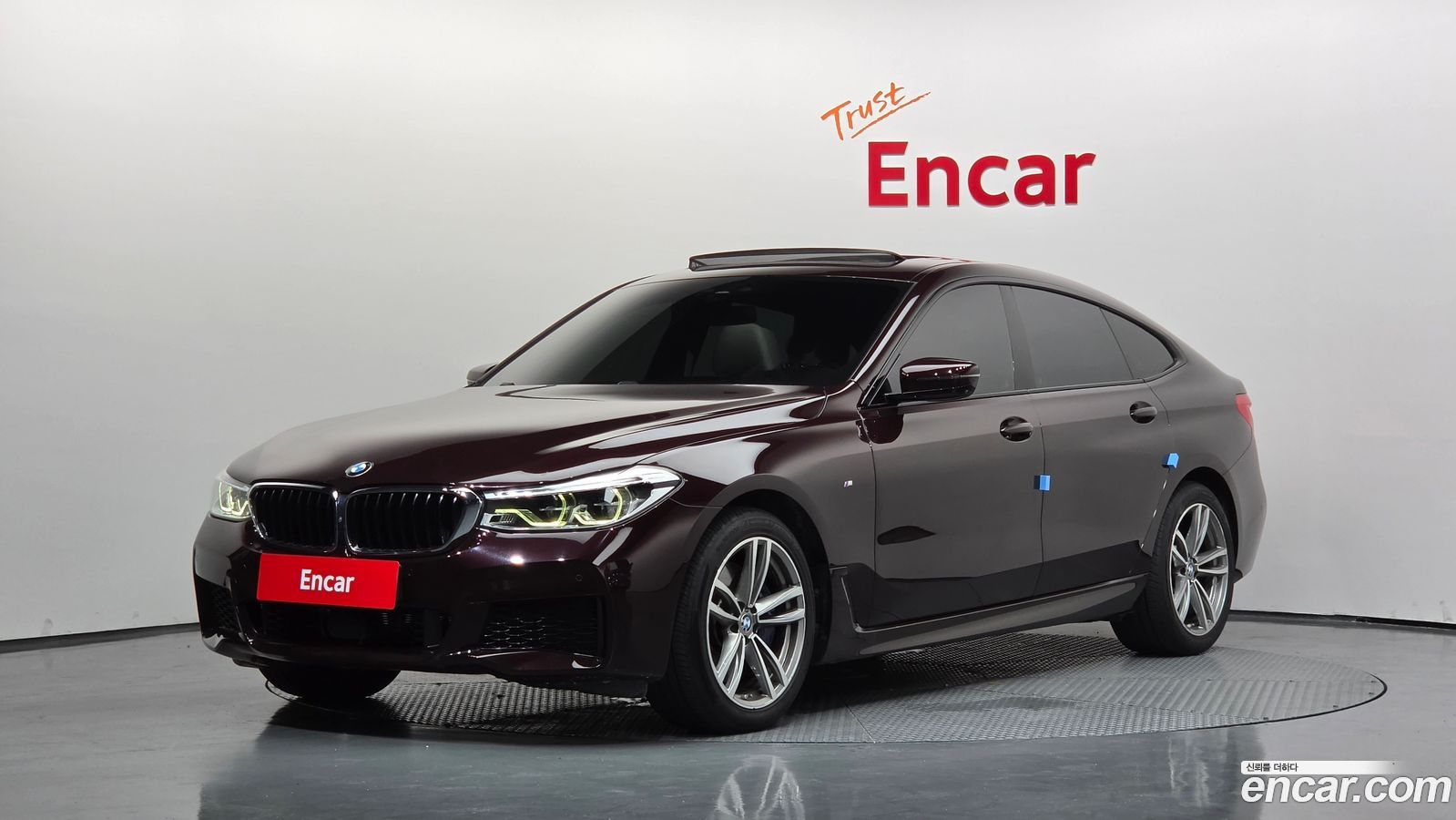 BMW 6-Series