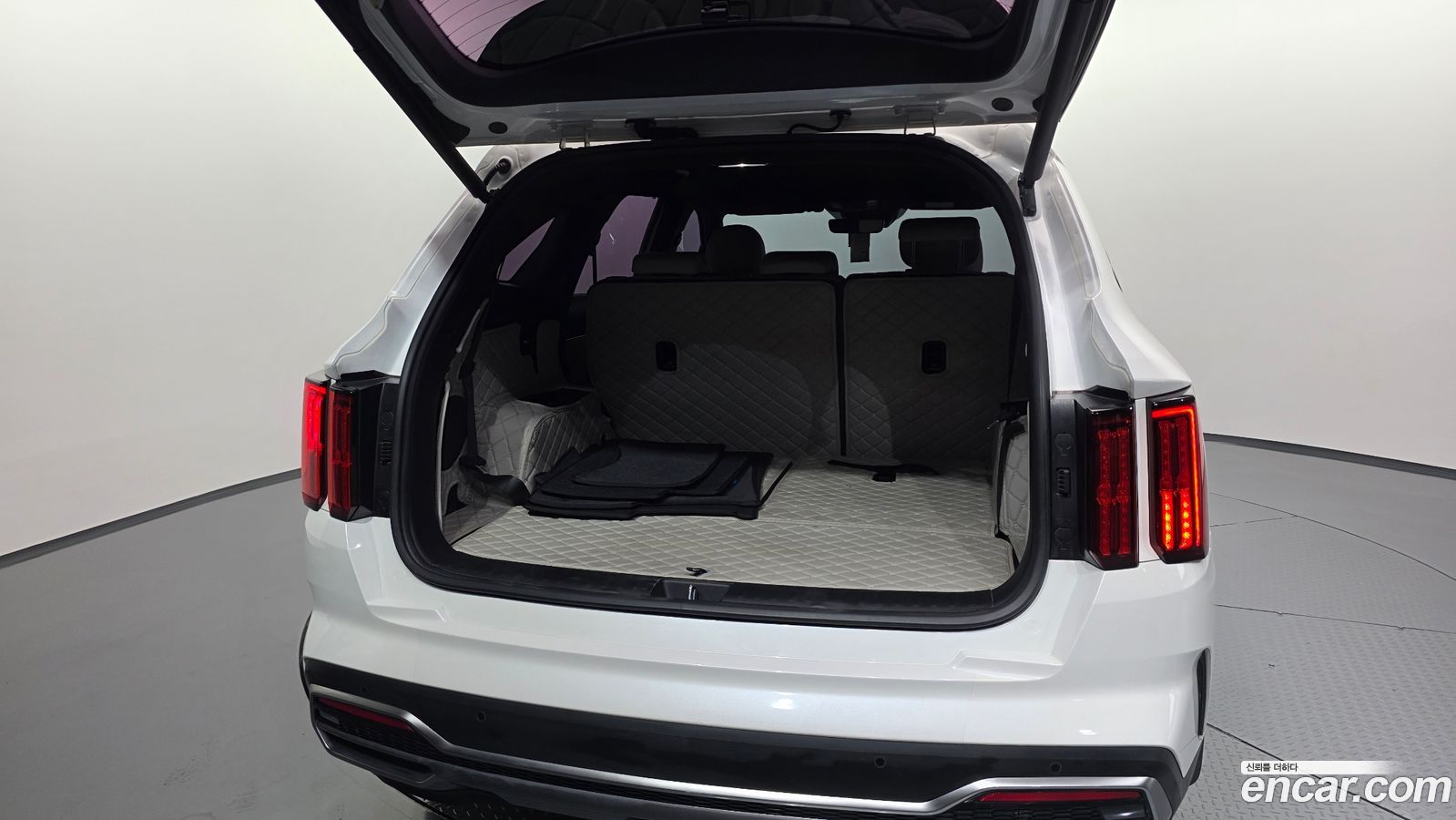 Kia Sorento Mk4