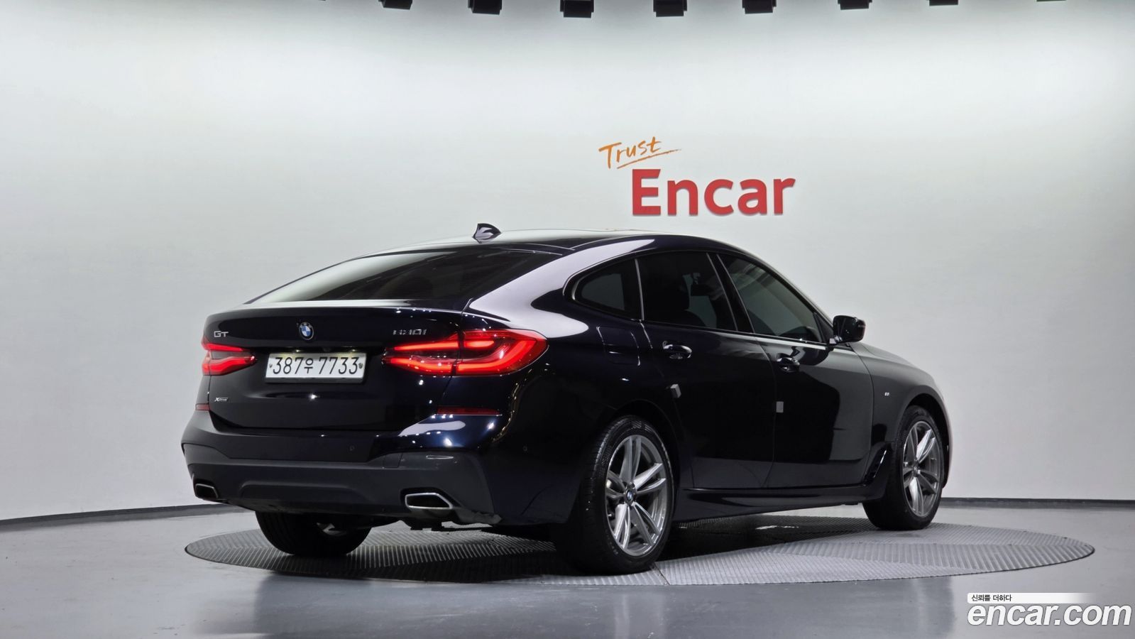BMW 6-Series