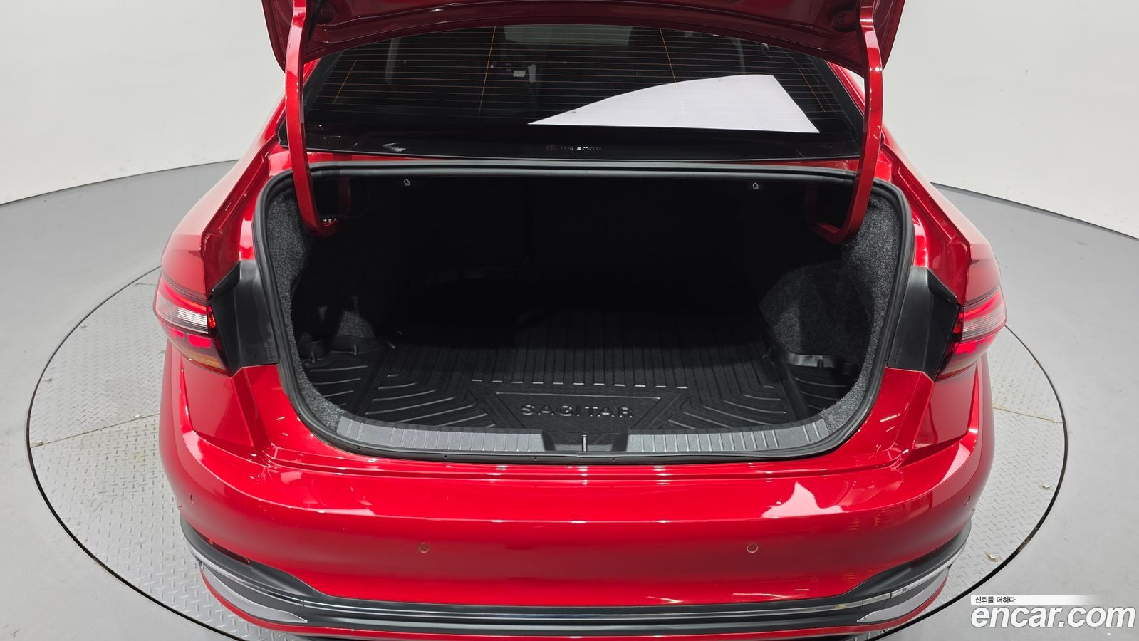 Volkswagen Jetta Mk7